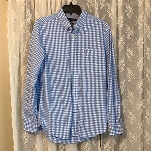 Tommy Hilfiger Classic Fit button down